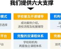 石家莊少兒英語加盟指南 代理運(yùn)營與投資咨詢?nèi)馕? />
</span>
<span id=